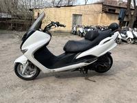 Yamaha  Yamaha Majesty Fi 125cc 2008 годаүшін700 000 тг. в Алматы