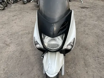 Yamaha  Yamaha Majesty Fi 125cc 2008 года за 700 000 тг. в Алматы – фото 4