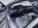 Lexus ES 300 2002 года за 6 300 000 тг. в Алматы – фото 3