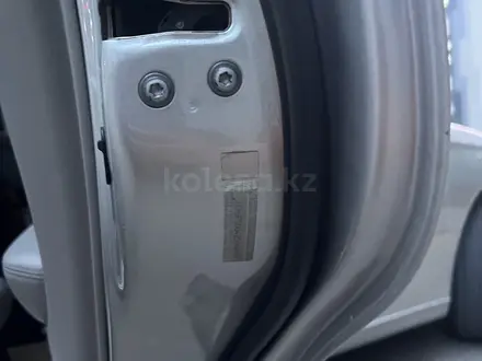 Lexus ES 300 2002 года за 6 300 000 тг. в Алматы – фото 10