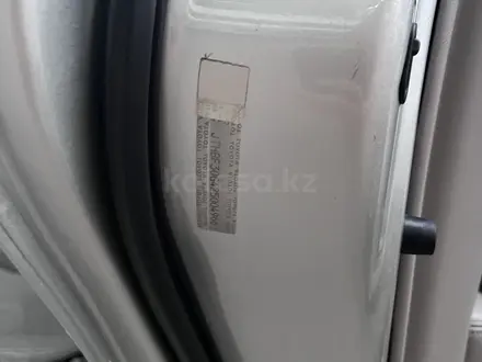 Lexus ES 300 2002 года за 6 300 000 тг. в Алматы – фото 13