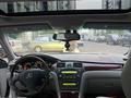 Lexus ES 300 2002 года за 6 300 000 тг. в Алматы – фото 16