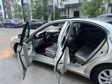 Lexus ES 300 2002 года за 6 300 000 тг. в Алматы – фото 4
