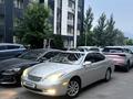 Lexus ES 300 2002 года за 6 300 000 тг. в Алматы