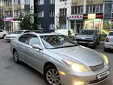 Lexus ES 300 2002 года за 6 300 000 тг. в Алматы – фото 2