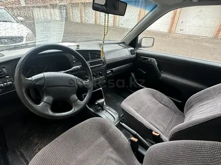 Volkswagen Golf 1996 года за 1 751 000 тг. в Астана – фото 7