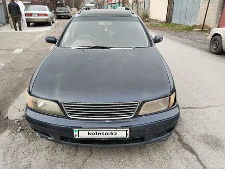 Nissan Cefiro 1997 года за 1 800 000 тг. в Алматы – фото 5