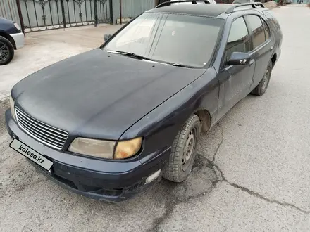 Nissan Cefiro 1997 года за 1 800 000 тг. в Алматы – фото 6