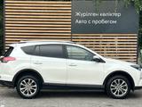 Toyota RAV4 Luxe 2017 годаүшін11 390 000 тг. в Алматы – фото 5