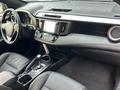 Toyota RAV4 Luxe 2017 годаүшін11 390 000 тг. в Алматы – фото 19