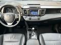 Toyota RAV4 Luxe 2017 годаүшін11 390 000 тг. в Алматы – фото 13