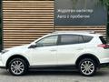 Toyota RAV4 Luxe 2017 годаүшін11 390 000 тг. в Алматы – фото 4