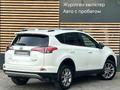 Toyota RAV4 Luxe 2017 годаүшін11 390 000 тг. в Алматы – фото 7