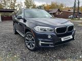 BMW X5 2015 годаүшін15 700 000 тг. в Усть-Каменогорск – фото 2