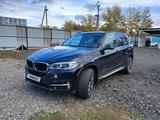 BMW X5 2015 годаүшін15 700 000 тг. в Усть-Каменогорск