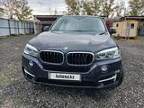 BMW X5 2015 годаүшін15 700 000 тг. в Усть-Каменогорск – фото 3
