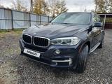BMW X5 2015 годаүшін15 700 000 тг. в Усть-Каменогорск – фото 4