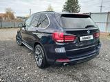 BMW X5 2015 годаүшін15 700 000 тг. в Усть-Каменогорск – фото 5