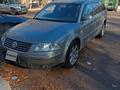 Volkswagen Passat 2003 годаfor3 200 000 тг. в Алматы – фото 4