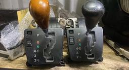 Селектор rx300 rx330 rx350 для свап на газель за 1 199 тг. в Алматы