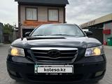 Hyundai Sonata 2006 года за 4 000 000 тг. в Алматы – фото 3