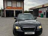 Hyundai Sonata 2006 года за 4 000 000 тг. в Алматы – фото 5