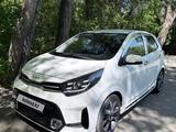 Kia Morning 2022 годаүшін7 800 000 тг. в Семей