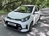 Kia Morning 2022 годаүшін7 800 000 тг. в Семей – фото 2