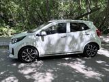 Kia Morning 2022 годаүшін7 800 000 тг. в Семей – фото 4