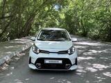 Kia Morning 2022 годаүшін7 800 000 тг. в Семей – фото 5