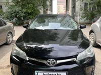 Toyota Camry 2015 года за 9 000 000 тг. в Актобе