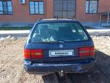 Volkswagen Passat 1993 года за 1 200 000 тг. в Караганда – фото 3