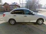 ВАЗ (Lada) Granta 2190 2018 годаүшін3 800 000 тг. в Алматы – фото 3