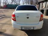 ВАЗ (Lada) Granta 2190 2018 годаүшін3 800 000 тг. в Алматы – фото 5