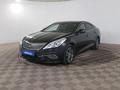 Hyundai Grandeur 2014 года за 7 190 000 тг. в Шымкент