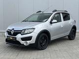 Renault Sandero Stepway 2015 года за 3 390 000 тг. в Актау