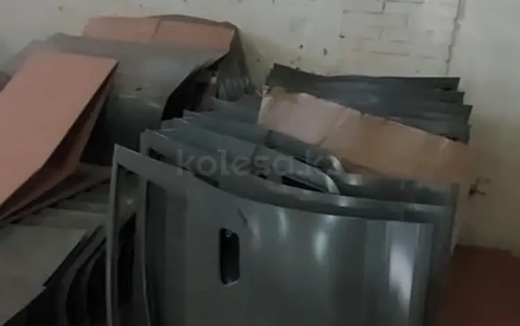 Дверь за 70 000 тг. в Астана
