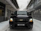 Chevrolet Suburban 2008 года за 14 500 000 тг. в Алматы