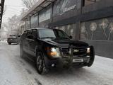 Chevrolet Suburban 2008 года за 14 500 000 тг. в Алматы – фото 2