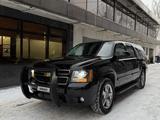 Chevrolet Suburban 2008 года за 14 500 000 тг. в Алматы – фото 3