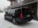 Chevrolet Suburban 2008 года за 14 500 000 тг. в Алматы – фото 4