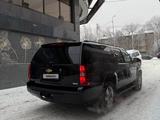 Chevrolet Suburban 2008 года за 14 500 000 тг. в Алматы – фото 5