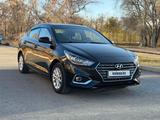 Hyundai Accent 2019 годаfor7 100 000 тг. в Караганда – фото 2