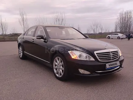 Mercedes-Benz S 500 2005 года за 8 000 000 тг. в Алматы – фото 2