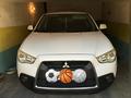 Mitsubishi ASX 2011 годаүшін8 400 000 тг. в Костанай – фото 7