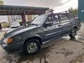 ВАЗ (Lada) 2115 2009 годаfor1 200 000 тг. в Тараз – фото 3