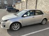 Geely GC7 2015 года за 3 300 000 тг. в Караганда – фото 4