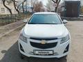 Chevrolet Cruze 2014 года за 5 000 000 тг. в Петропавловск – фото 10