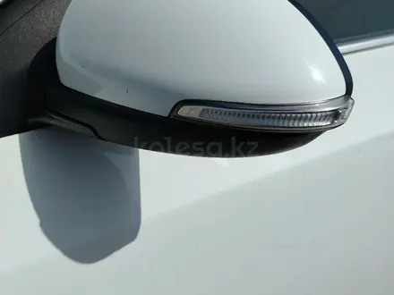 Chevrolet Cruze 2014 года за 5 000 000 тг. в Петропавловск – фото 18