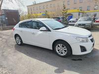 Chevrolet Cruze 2014 годаүшін5 000 000 тг. в Петропавловск
